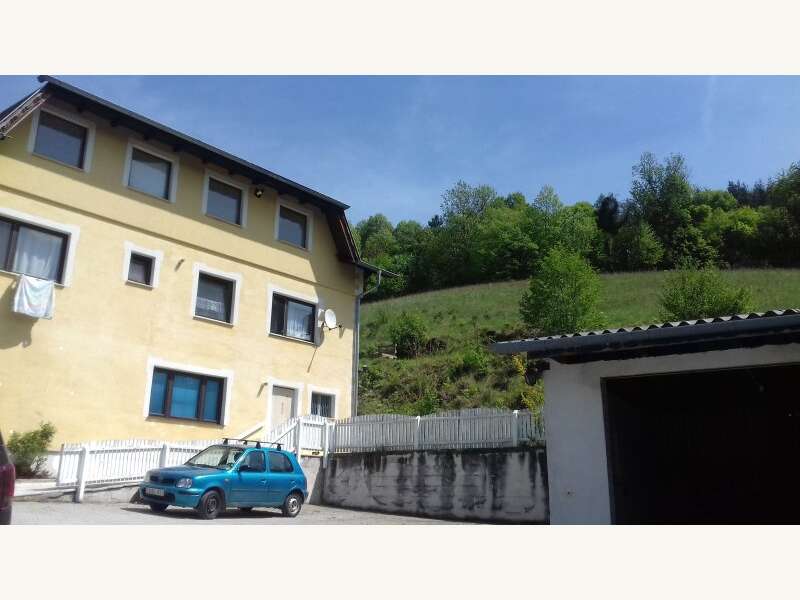 Mietwohnung in 2640  - 1