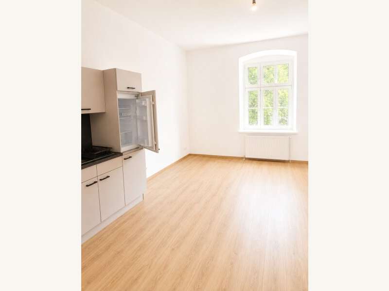 Mietwohnung Payerbach - Bild 1 von 11 Mietwohnung in 2650 - 1