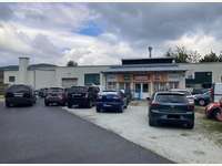 Werkstatt in 2630 Pottschach