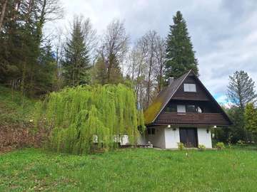 Ferienhaus in Straßhof