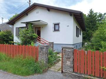 Bungalow in Hart