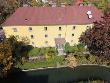 Mietwohnung in Pottschach