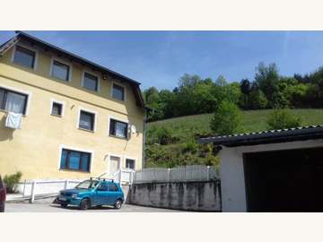 Mietwohnung in Altendorf