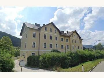 Mietwohnung in Heufeld