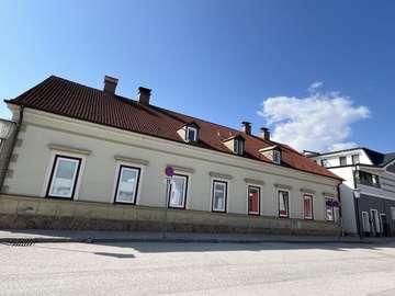 Mietwohnung in Ternitz