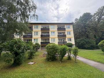 Mietwohnung in Reichenau an der Rax