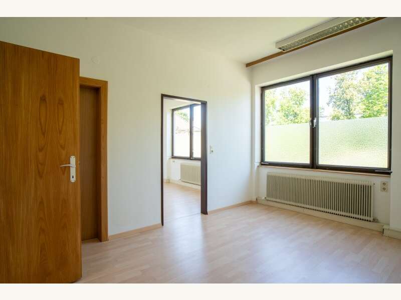 Büro/Praxis Klagenfurt am Wörthersee - Bild 5 von 21 Büro/Praxis in 9020 - 5