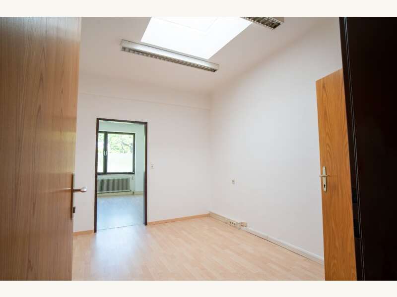 Büro/Praxis Klagenfurt am Wörthersee - Bild 6 von 21 Büro/Praxis in 9020 - 6