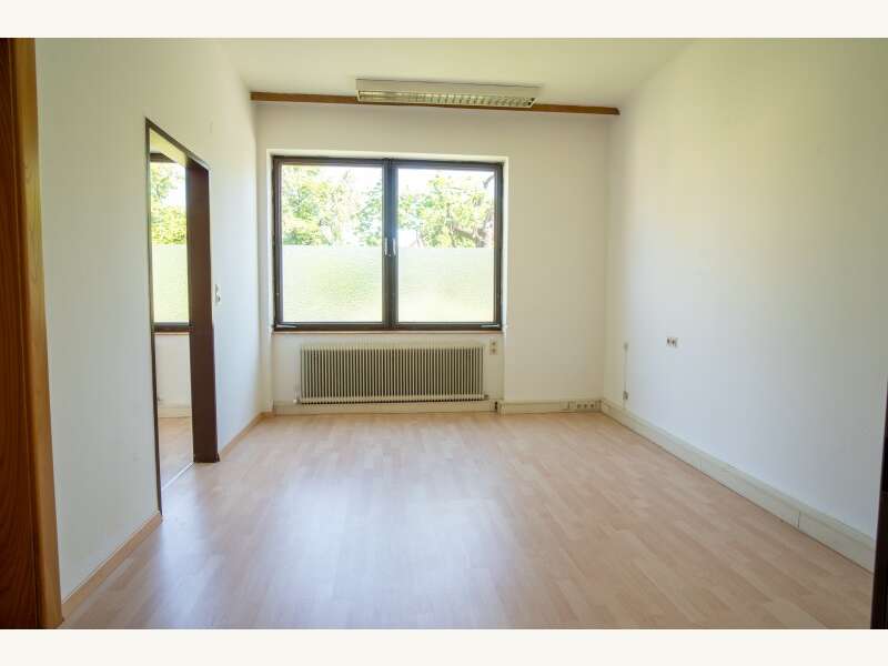 Büro/Praxis Klagenfurt am Wörthersee - Bild 7 von 21 Büro/Praxis in 9020 - 7