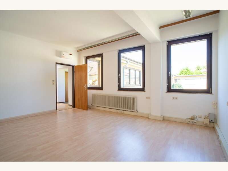 Büro/Praxis Klagenfurt am Wörthersee - Bild 11 von 21 Büro/Praxis in 9020 - 11