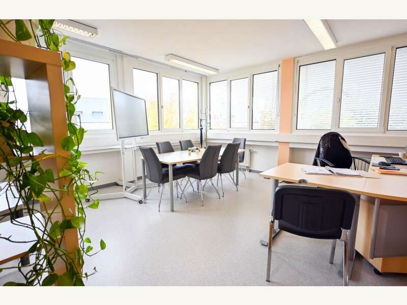 Büro/Praxis in 9020  - 4