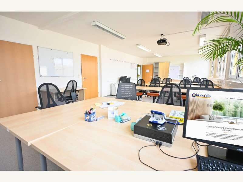 Büro/Praxis in 9020  - 13