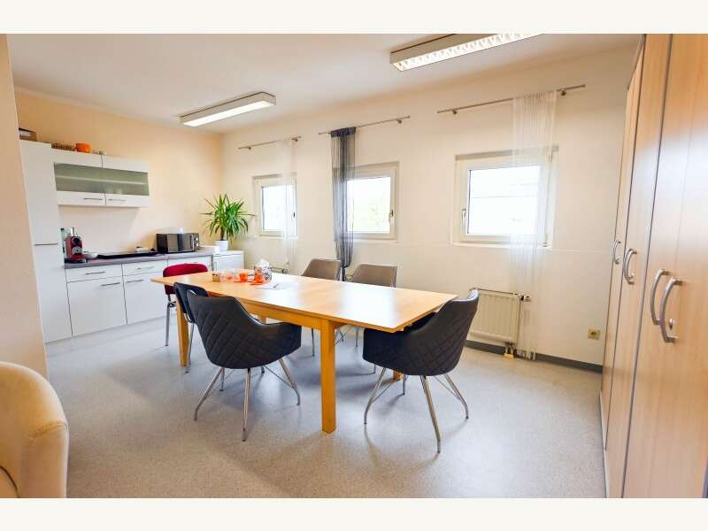 Büro/Praxis in 9020  - 15