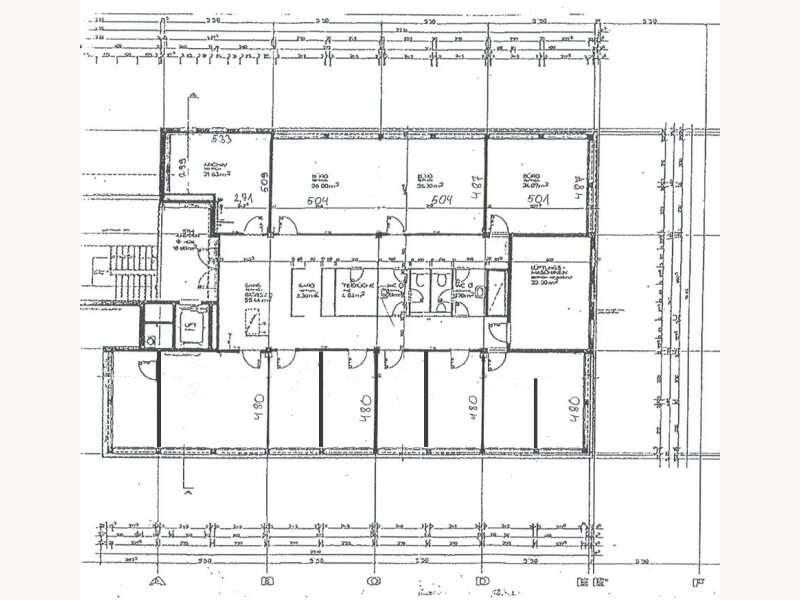 Büro/Praxis in 9020  - 17