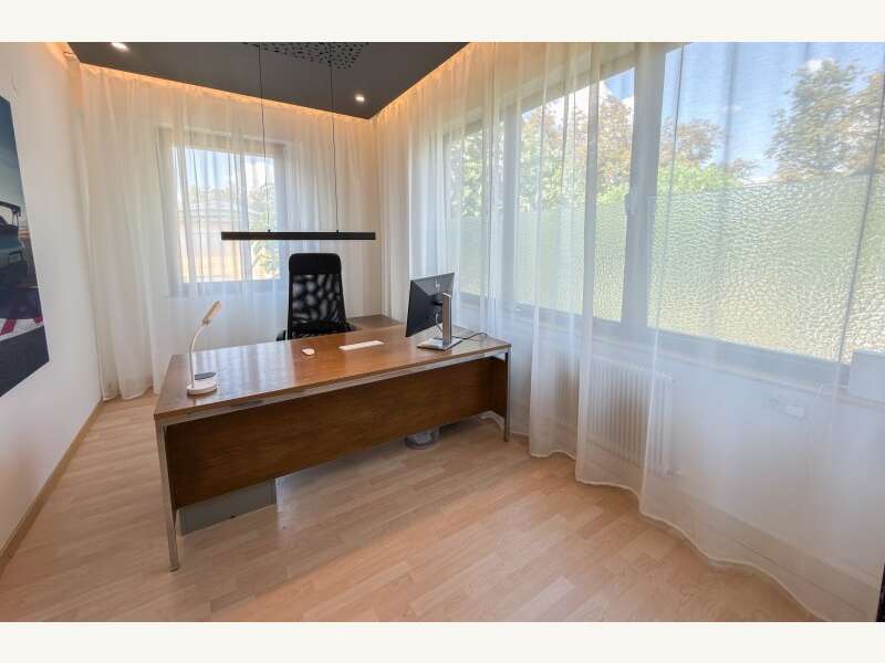 Büro/Praxis in 9020  - 2
