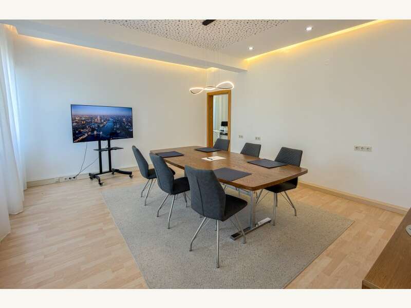 Büro/Praxis in 9020  - 3