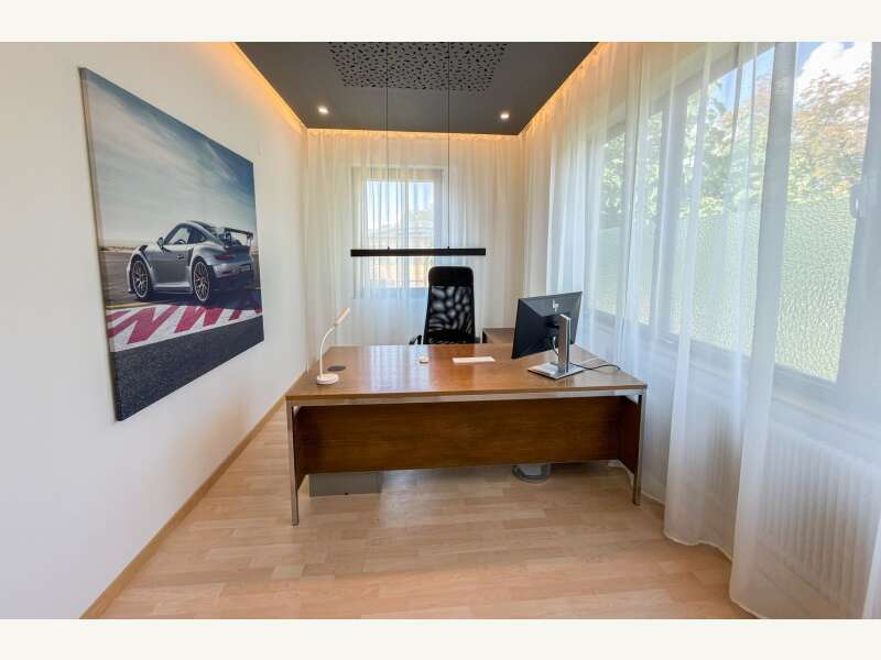 Büro/Praxis in 9020  - 4