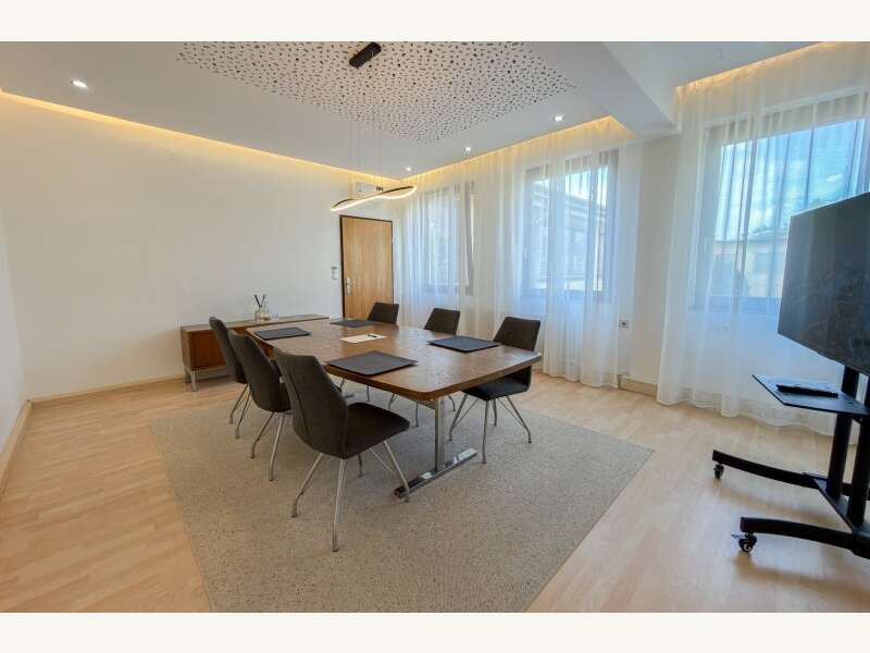 Büro/Praxis in 9020  - 6