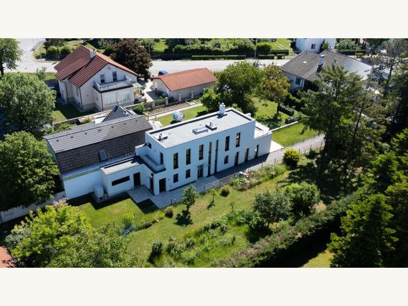 Reihenhaus in 2404  - 1