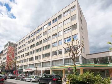 Büro/Praxis in 9020 Klagenfurt am Wörthersee