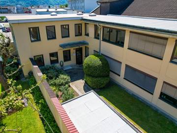 Büro/Praxis in 9020 Klagenfurt am Wörthersee