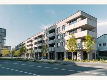 Büro/Praxis in Klagenfurt am Wörthersee