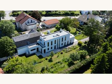 Einfamilienhaus in Petronell-Carnuntum